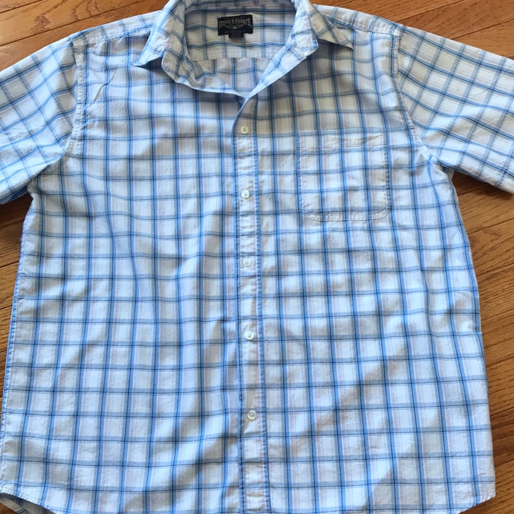 Spring & summer ready!